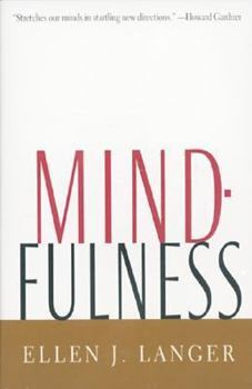 Paperback Mindfulness Book