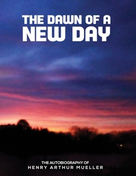 The Dawn Of A New Day