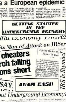 Paperback Getting Started in the Underground Economy Book