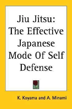 Jiu Jitsu: The Effective Japanese Mode Of Self Defense