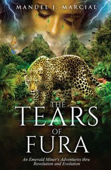 Hardcover The Tears of Fura Book