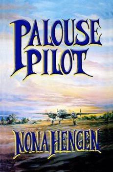Paperback Palouse Pilot Book