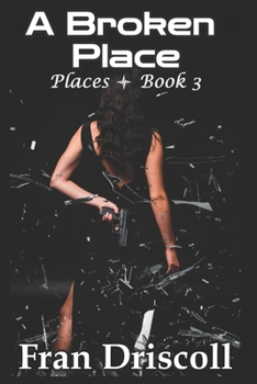 Paperback A Broken Place Book