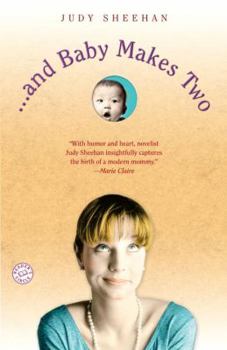 Paperback . . . and Baby Makes Two Book