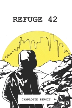Paperback Refuge 42 [French] Book