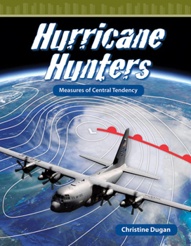 Paperback Hurricane Hunters Book