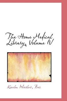 The Home Medical Library