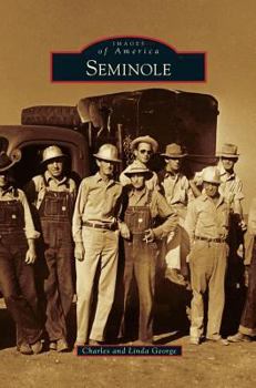 Seminole - Book  of the Images of America: Texas