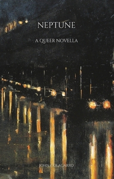 Paperback Neptune Book