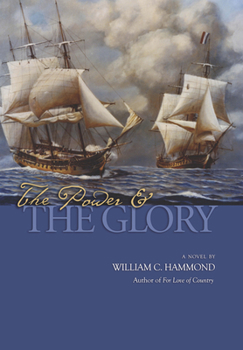 Hardcover The Power and the Glory Book