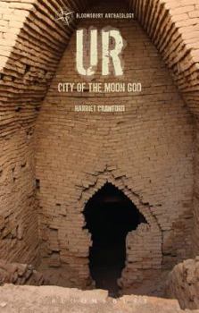 Paperback Ur: The City of the Moon God Book