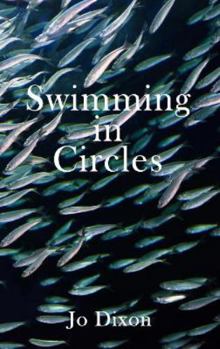 Paperback Swimming in Circles Book