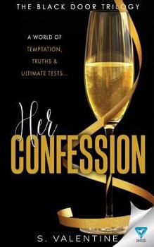 Paperback Her Confession Book