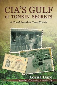 Paperback CIA's Gulf of Tonkin Secrets Book