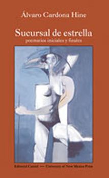 Paperback Sucursal de Estrella [Spanish] Book