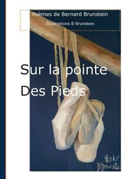 Paperback sur la pointe des pieds [French] Book