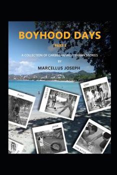 Paperback Boyhood Days Part 1 Book