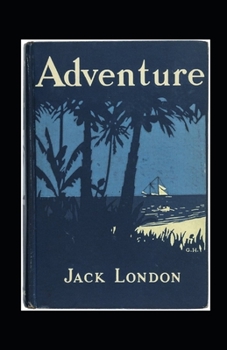 Paperback Adventure Illustrated Book