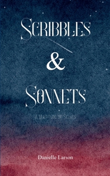 Paperback Scribbles & Sonnets Book