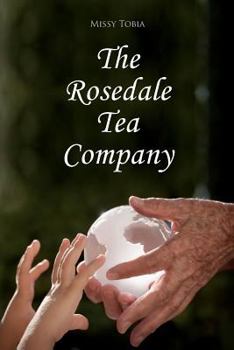 Paperback The Rosedale Tea Company Book