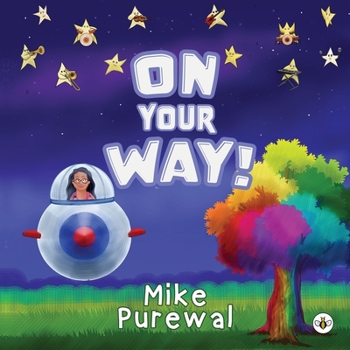 Paperback On Your Way! Book