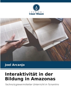 Paperback Interaktivität in der Bildung in Amazonas [German] Book