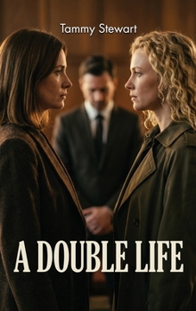 Hardcover A Double Life Book