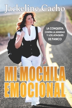 Paperback Mi Mochila Emocional [Spanish] Book