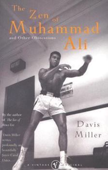 Paperback The Zen of Muhammed Ali Book