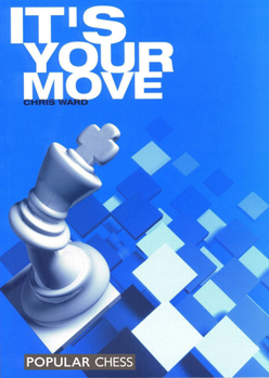 Paperback It's Your Move Book