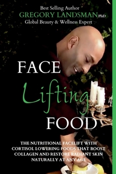 Face Food: Eat your way to tighter, brighter, younger looking skin