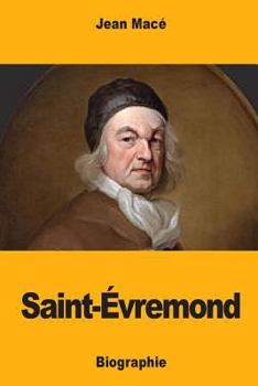 Paperback Saint-Évremond [French] Book