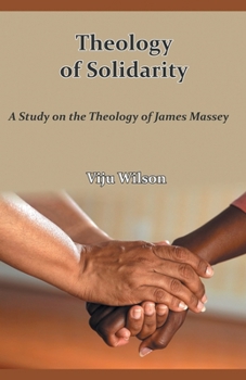 Paperback Theology of Solidarity Book