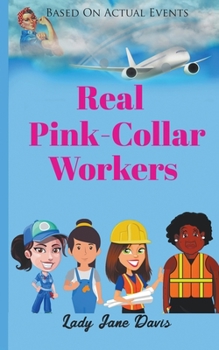Paperback Real Pink Collar Workers Book