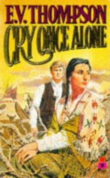 Paperback Cry Once Alone Book