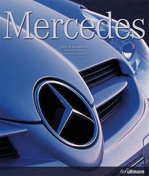 Paperback Mercedes Book