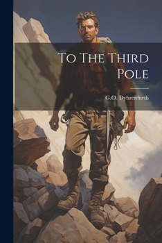 Paperback To The Third Pole Book