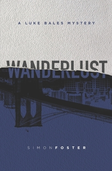 Paperback Wanderlust Book