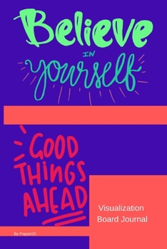 Vision Board Journal