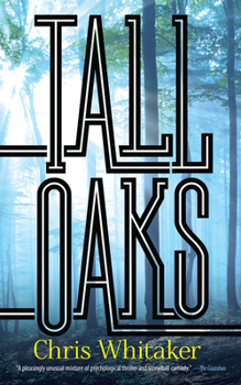 Paperback Tall Oaks Book