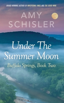 Paperback Under the Summer Moon Book