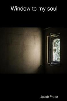 Paperback Window to my soul Book