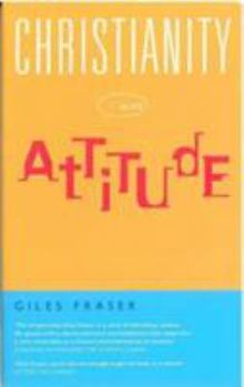 Paperback Christianity with Attitude Book