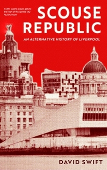Paperback Scouse Republic Book