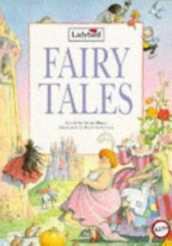Hardcover Fairy Tales [Spanish] Book