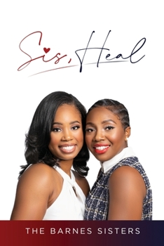 Paperback Sis, Heal Book