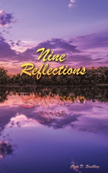 Paperback Nine Reflections Book