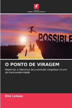 Paperback O Ponto de Viragem [Portuguese] Book