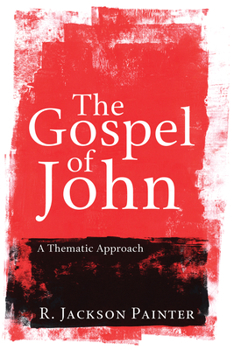 Paperback The Gospel of John Book