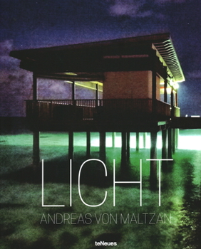 Hardcover Licht Book